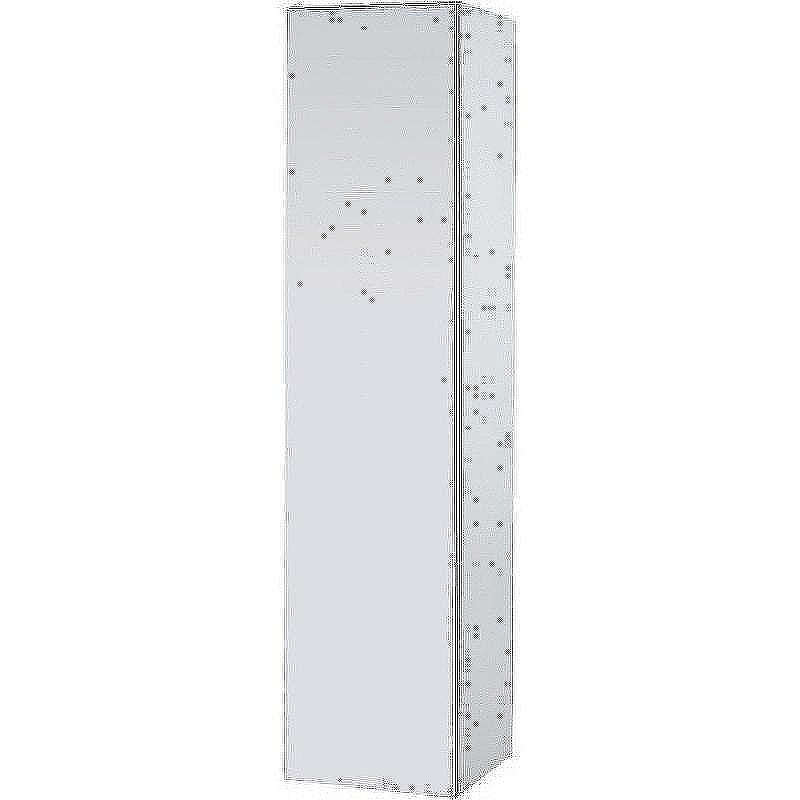 Шкаф пенал Jacob Delafon Rythmik 40 R EB1850D-G1C подвесной цвет Белый блестящий