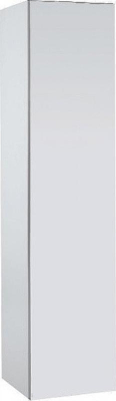 Шкаф пенал Jacob Delafon Rythmik 40 L EB1850G-G1C подвесной цвет Белый блестящий