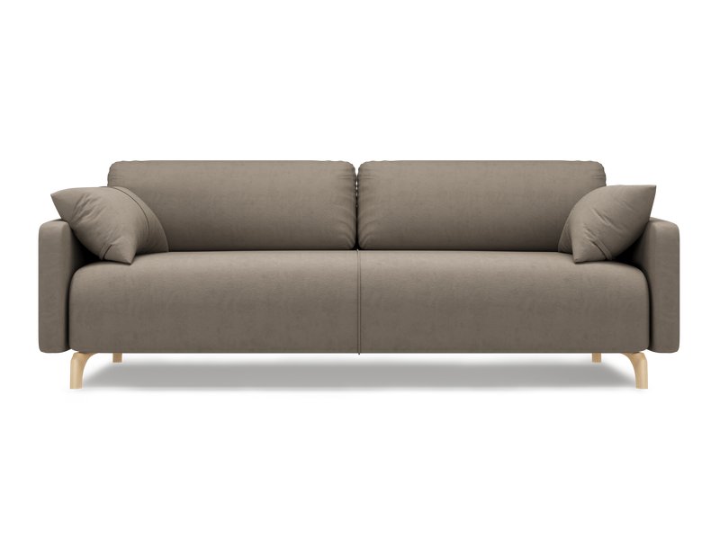 Диван прямой Льери