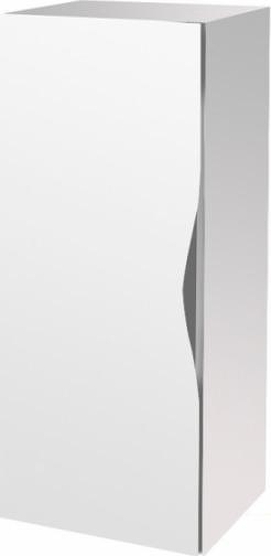 Подвесной шкаф Jacob Delafon Stillness 40 L EB2006G-G1C цвет Белый блестящий