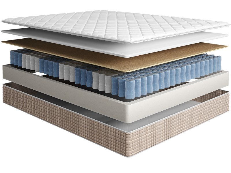 Матрас Мейв 80x200