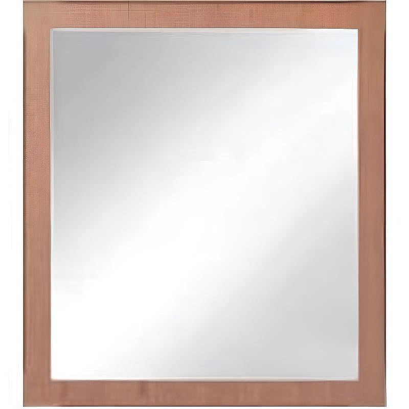 Зеркало Creto Vetra 50 15-50N Орех