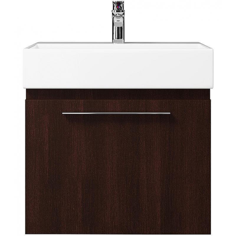 Тумба под раковину Creto Milano 60 5-1376SO подвесная Sorano