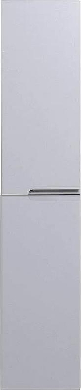 Шкаф пенал Jacob Delafon Nona 30 L EB1892LRU-G1C подвесной цвет Белый блестящий