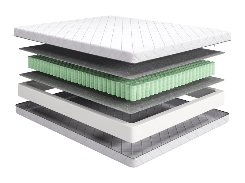 Матрас Исен 80x200