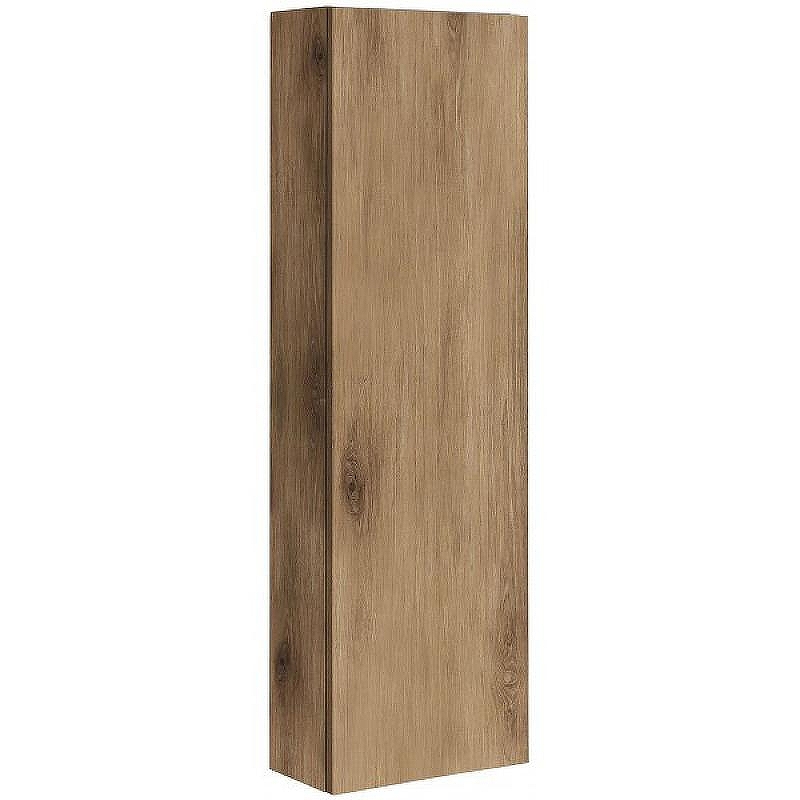 Шкаф пенал Jacob Delafon Rythmik 40 R EB1850D-E70 подвесной цвет Арлингтонгский дуб