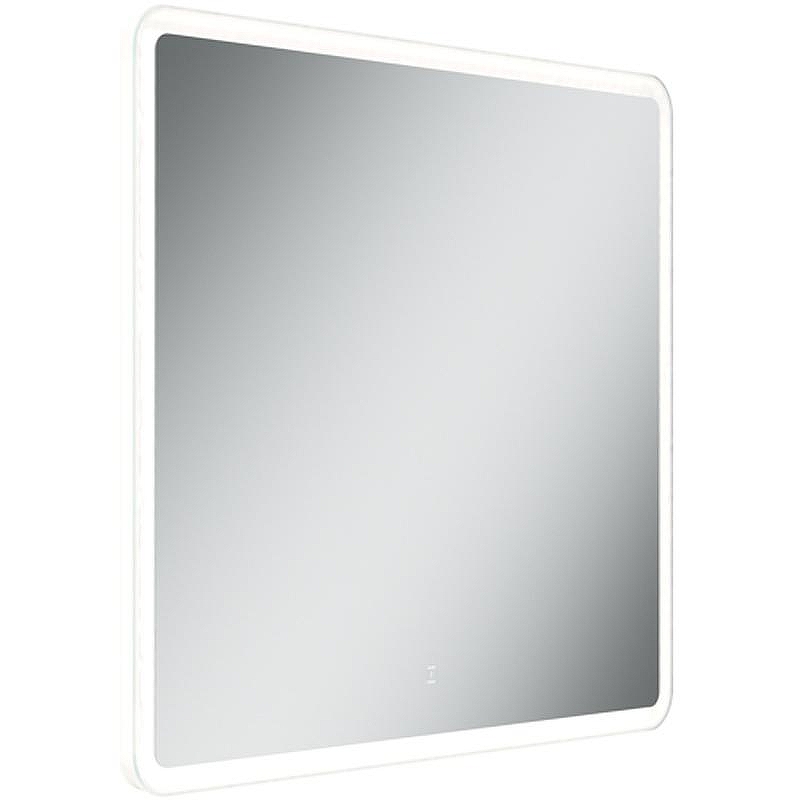 Зеркало Sancos Arcadia 80 AR800 с подсветкой с сенсорным выключателем