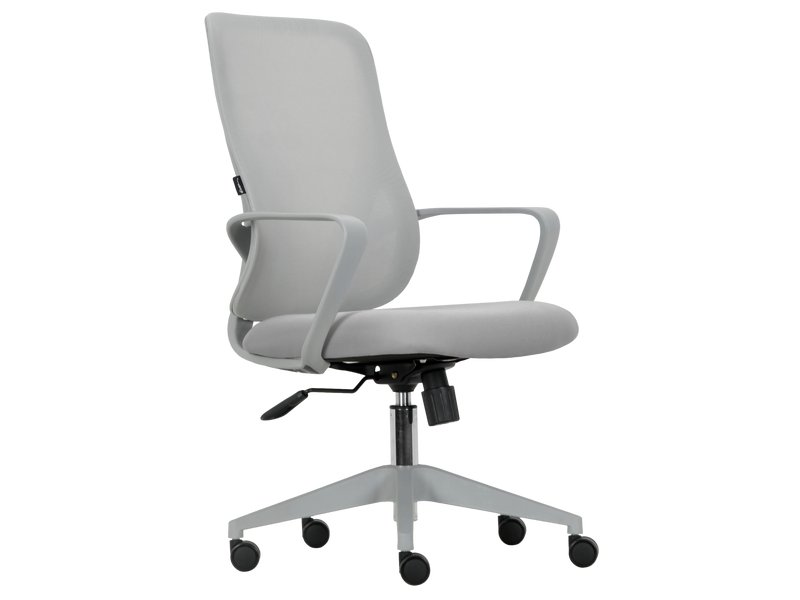 Офисное кресло Корнелл Grey