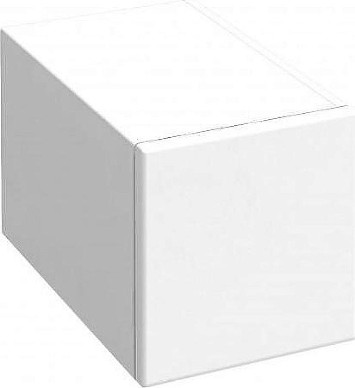 Тумба Jacob Delafon Terrace 30 EB1744-G1C подвесная цвет Белый блестящий