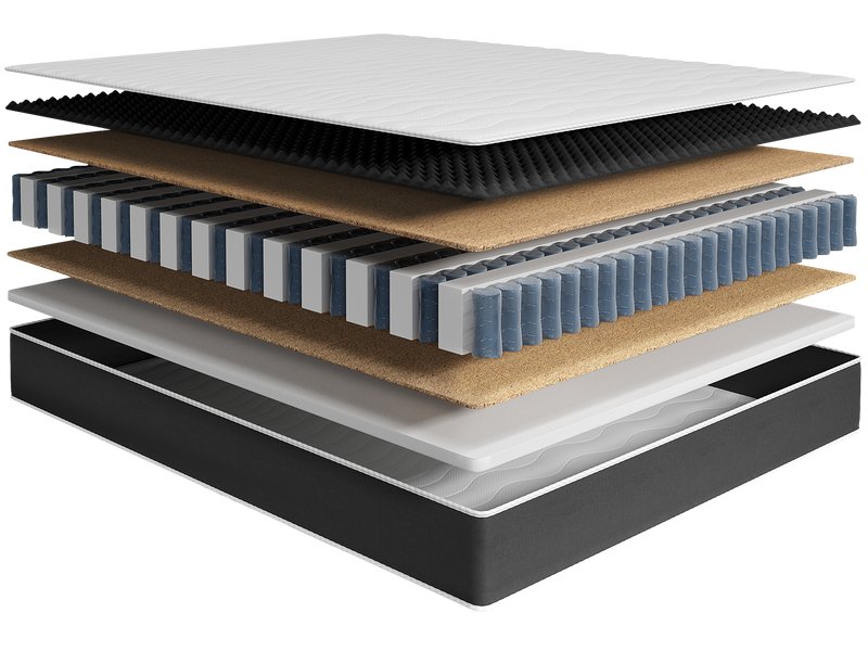 Матрас Эслаун 80x200