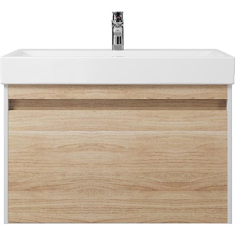 Тумба под раковину Creto Etna 80 4-1078S подвесная Soft