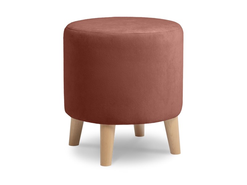 Пуф Плиди Velvet Terra