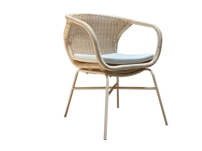 Стул Румби-1 Натуральный