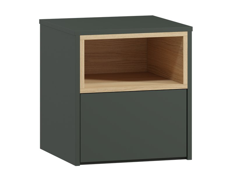 Тумба прикроватная Висмар-1 Forest