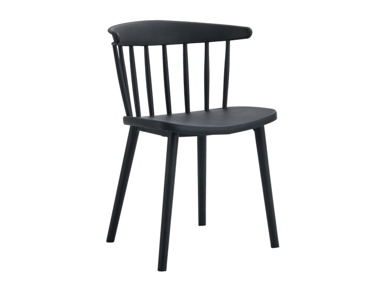 Стул Линда-1 Black