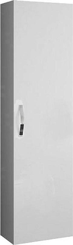 Шкаф пенал Jacob Delafon Ola 35 EB396-J5 подвесной цвет Белый лак