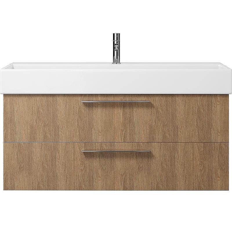 Тумба под раковину Creto Tivoli 120 8-1394BA подвесная Bamenda