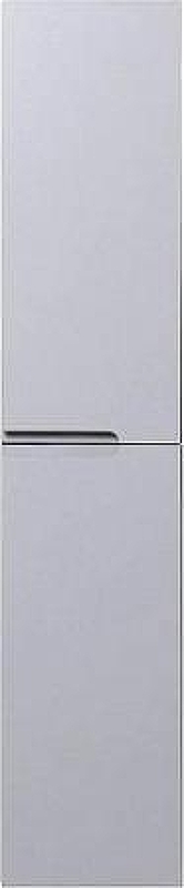 Шкаф пенал Jacob Delafon Nona 30 R EB1892RRU-G1C подвесной цвет Белый блестящий