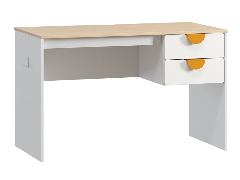 Стол детский Милна 120x60 Белый