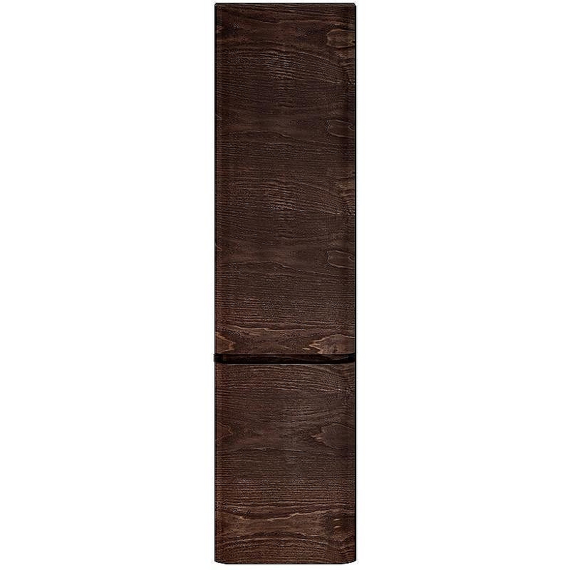 Шкаф пенал AM.PM Sensation 40 L M30CHL0406NF подвесной Орех