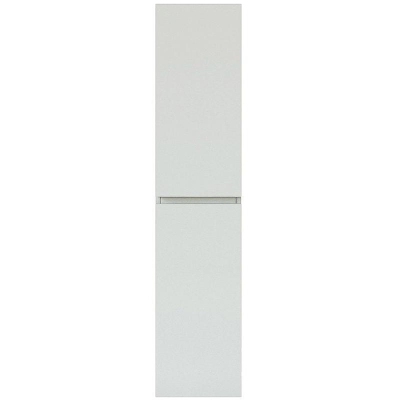 Шкаф пенал Creto Scala 35 3-1035W подвесной White
