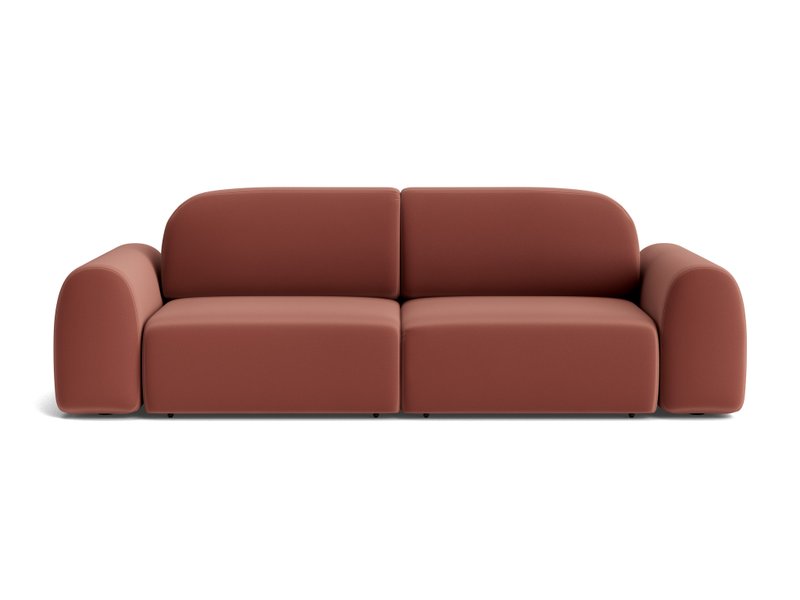 Диван прямой Лилт