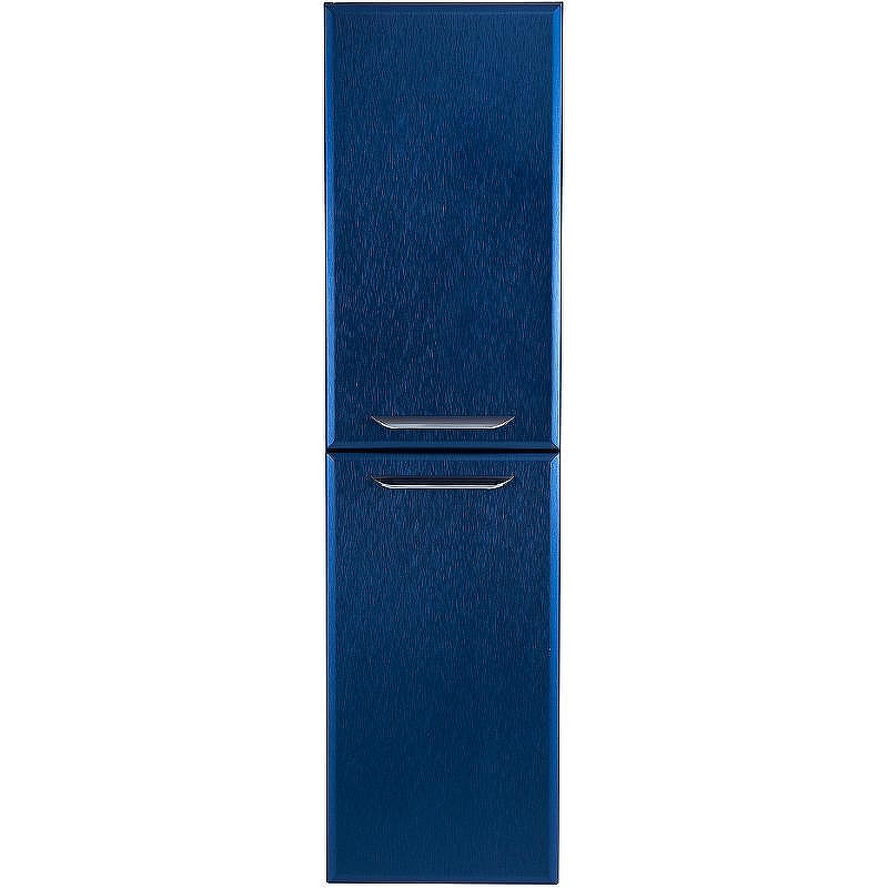 Шкаф пенал Cezares Eco 40 ECO-1500-2A-SC-SPF-P подвесной Sapfiro