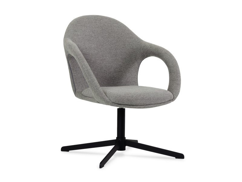 Стул Магнус Textile Grey