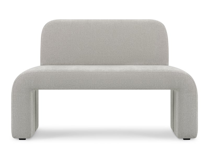 Кушетка Ринт Букле Бежевый