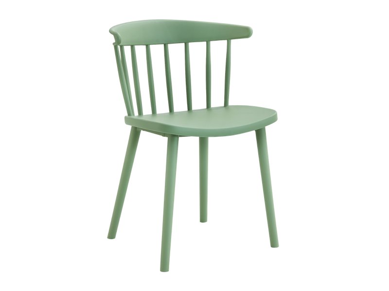 Стул Линда-1 Оливковый