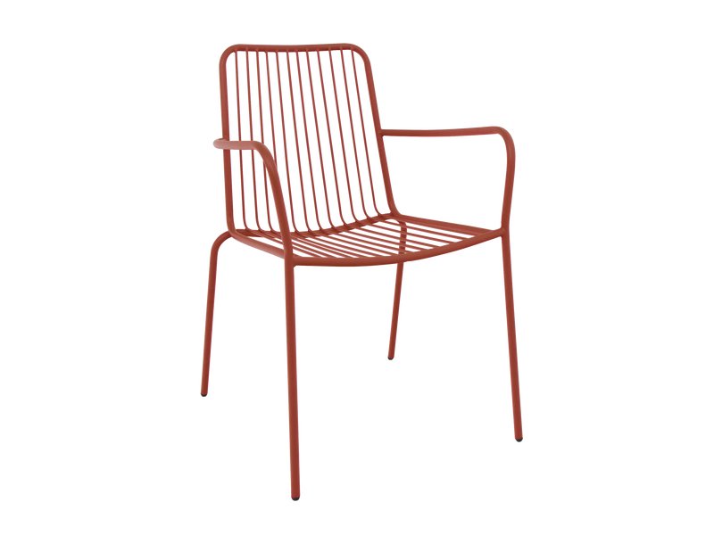 Стул Вилбурн-1 Бордовый