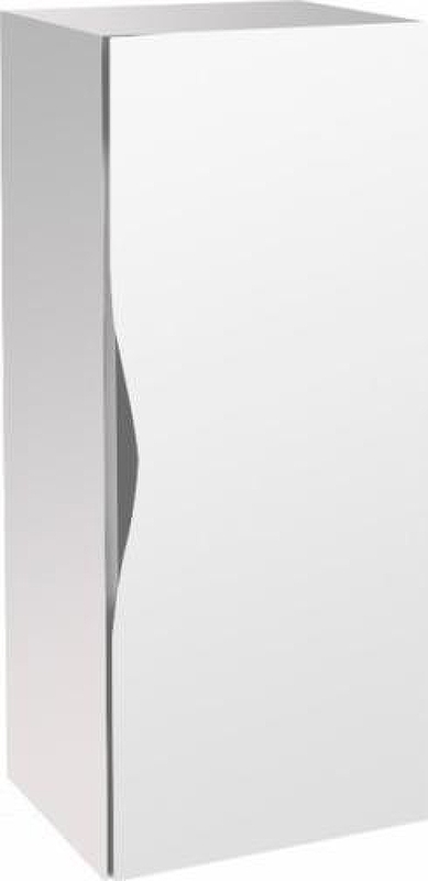 Подвесной шкаф Jacob Delafon Stillness 40 R EB2006D-G1C цвет Белый блестящий