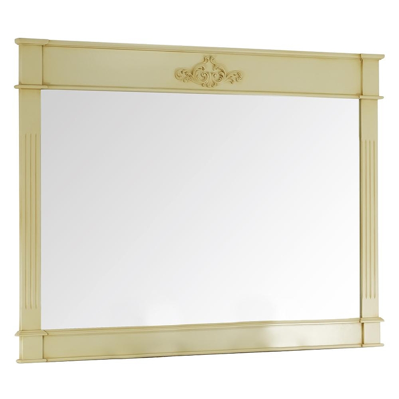 Зеркало Migliore Kantri 160 26697 цвет Декапе саббиа