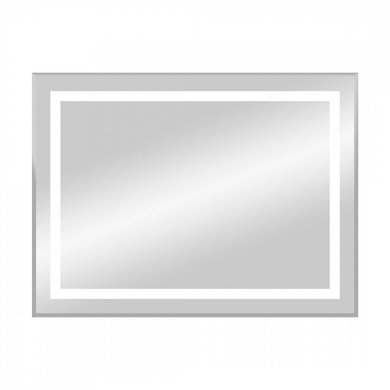 Зеркало Maretti Aria 80 AR148060P16EL с подсветкой с механическим выключателем