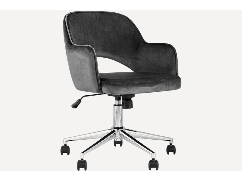 Офисное кресло Кларк Grey