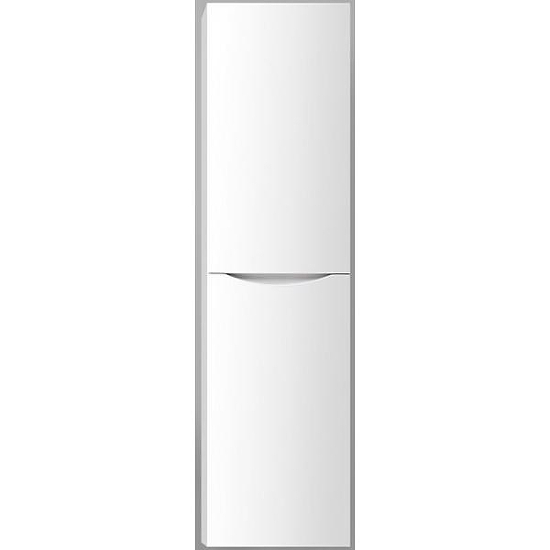 Шкаф пенал BelBagno Marino 40 R FLY-MARINO-1500-2A-SC-BL-P-R подвесной Белый